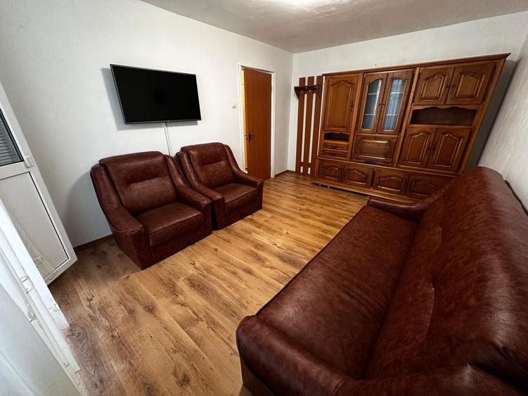 APARTAMENT 2 CAMERE DECOMANDAT ALEEA CETATUIA LUJERULUI - 4