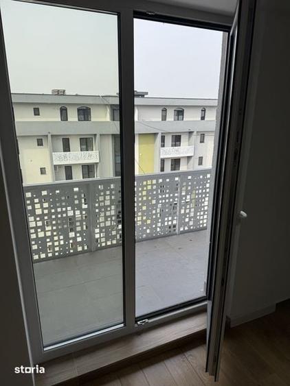 Apt 2 camere Pacurari - 4