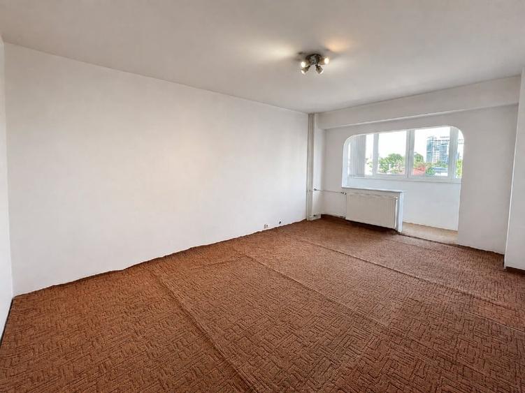 Apartament cu 2 camere decomandat în Tineretului