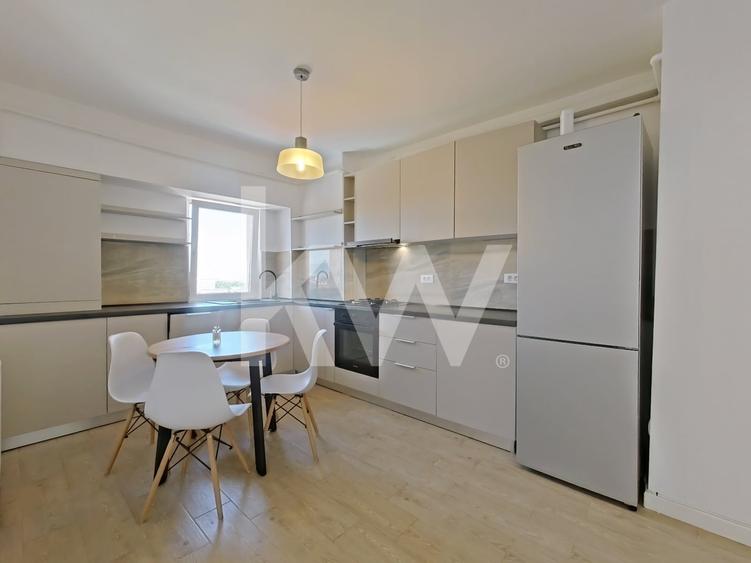 Apartament 2 camere cu vedere panoramica - Central Brasov - 1