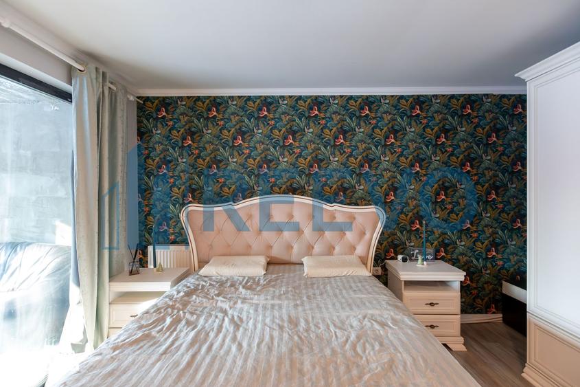 Casă cu 3 camere cu Teren 4060 Mp în Grumăzești