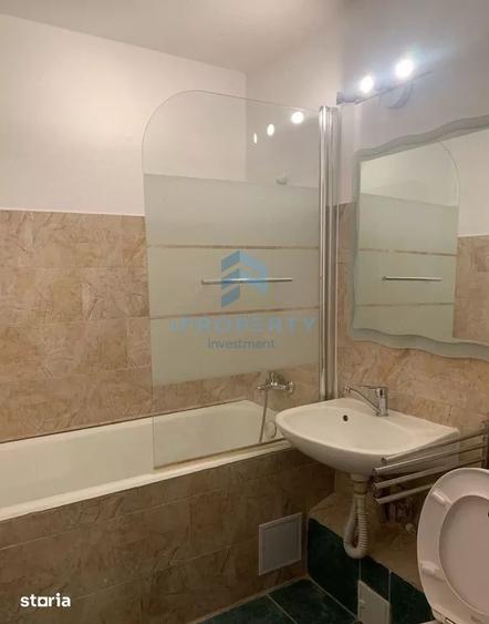Apartament cu 2 camere, mobilat în Pantelimon
