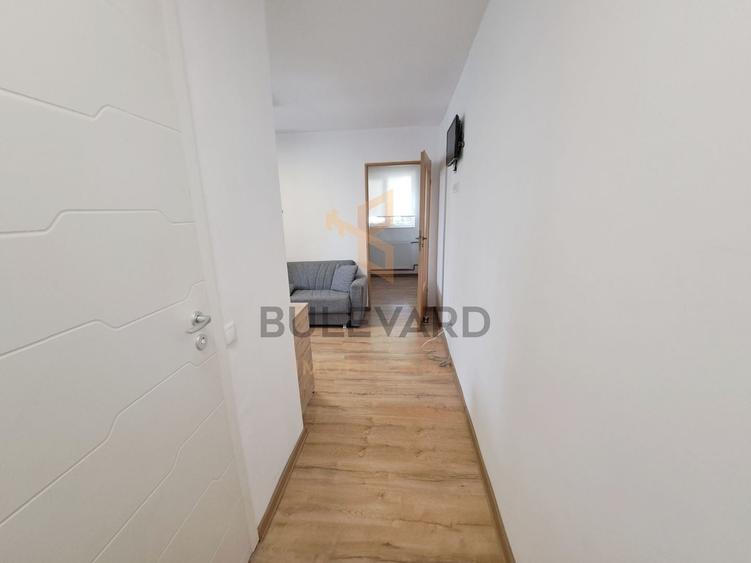 Comision 0. Apartament de vanzare in centrul cartierului Gheorgheni! - 8
