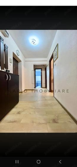 Se inchiriaza super apartament termen lung mobilat utilat complet - 8