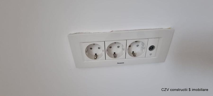 Apartament cu 2 camere decomandat în Prelungirea Ghencea