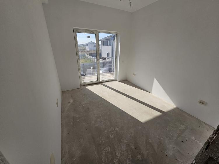 DUPLEX (LA GRI), P+1E+M, 122mpu, TEREN 248mp, CHIAJNA-ALEEA NUCILOR - 28