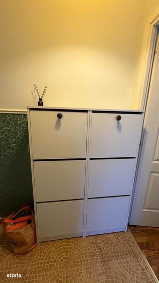 Apartament cu 2 camere decomandat în Ultracentral