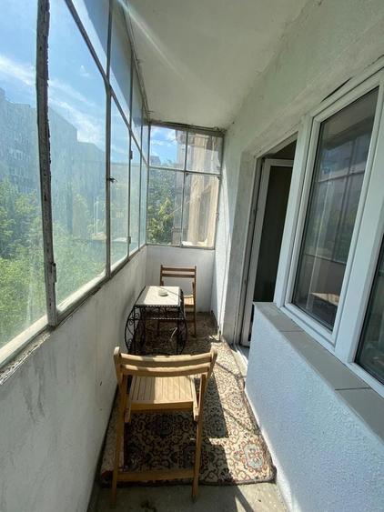 Apartament cu 2 camere decomandat, mobilat în Tineretului