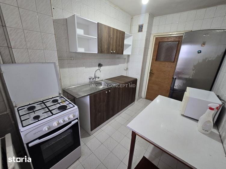 Garsonieră decomandată în Ultracentral
