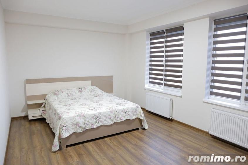 Garsonieră nedecomandată în Brâncoveanu