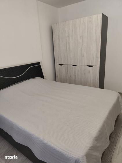 Apartament cu 2 camere în Theodor Pallady