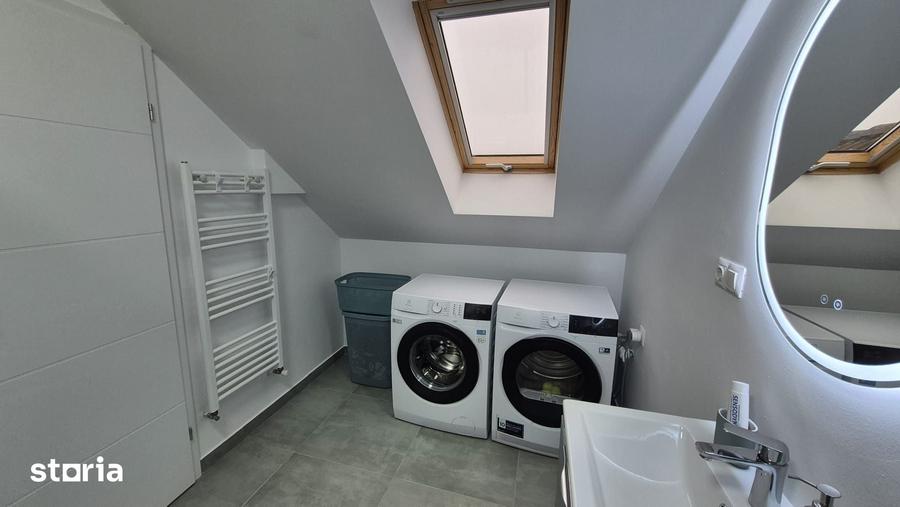 Apartament cu 4 camere în Central