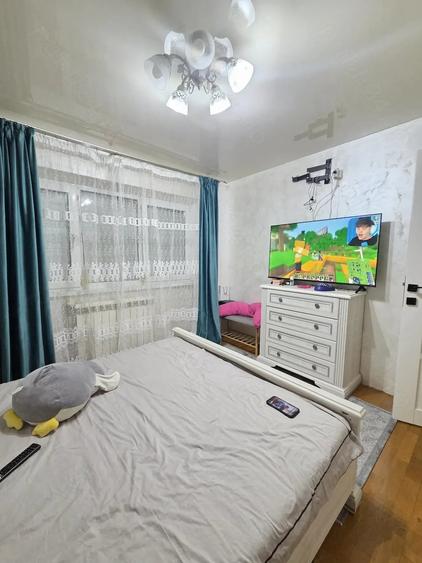 Apartament cu 4 camere decomandat în Plantelor