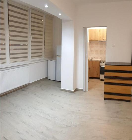 Proprietar ofer spre inchiriere garsoniera pe Calea Bucuresti, zona Spitalul Judetean Brasov - 6