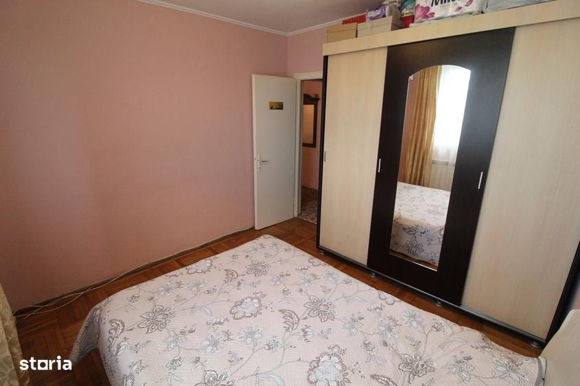 Apartament cu 2 camere în Batiz