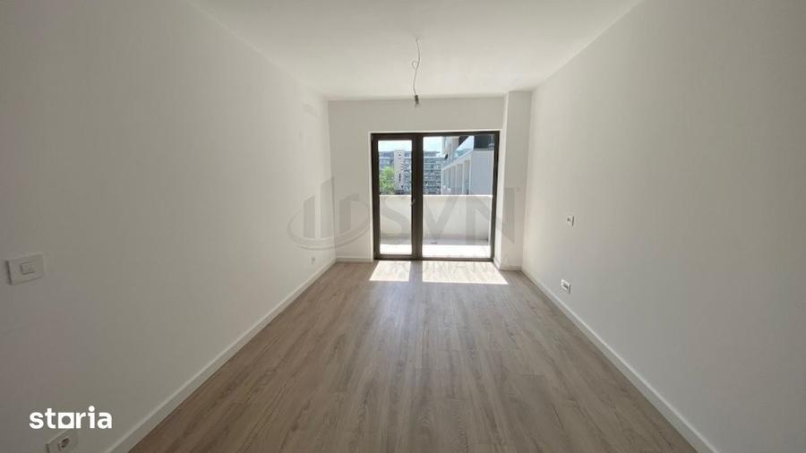 Apartament 2 camere finalizat - complex rezidential - 6