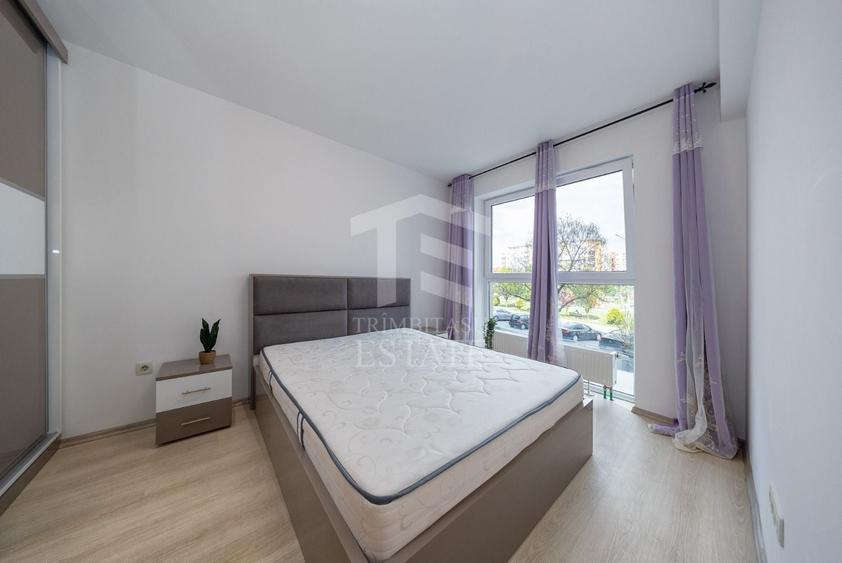 Avangarden Bartolomeu-Apartament 2 camere 60 mp+boxa - 16