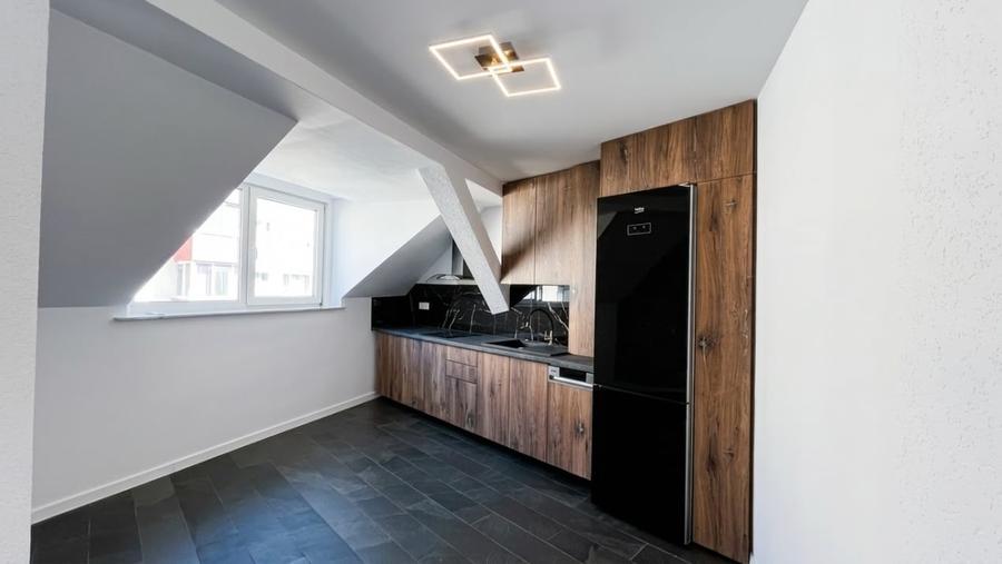 Spatiu birou/ Apartament de inchiriat in zona Garii - 2