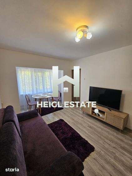 Apartament cu 1 camera in calea Lipovei - Iulius Mall - 1