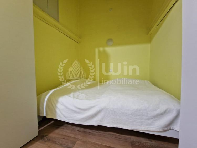 Apartament 1 camera | 27mp | Zona Ultracentrala | P-ta Mihai Viteazul - 3