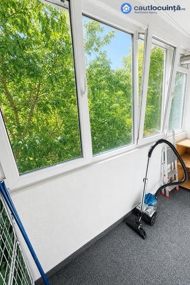 Apartament cu 3 camere decomandat în Alexandru Obregia