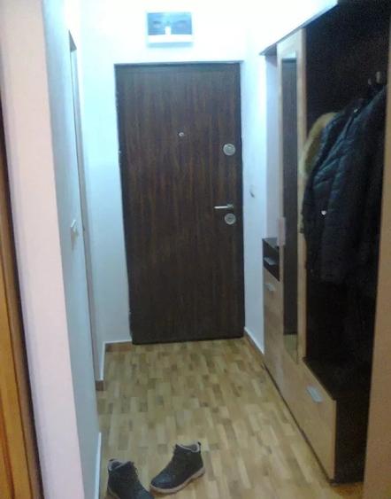 Garsonieră în Cetate