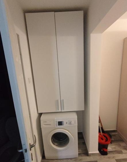 Apartament cu 2 camere în Florilor