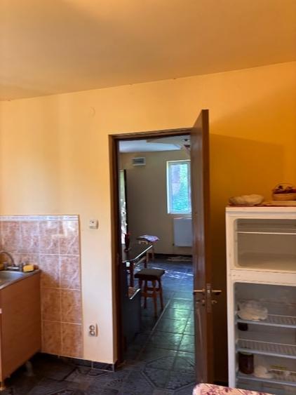 Casă individuală cu 5 camere cu Canalizare în Ciurea