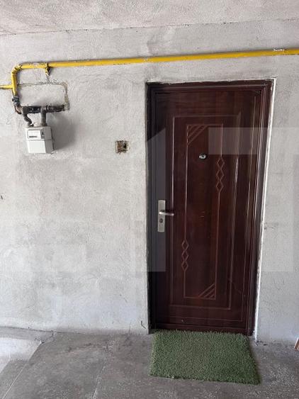 Garsonieră semidecomandată în Central