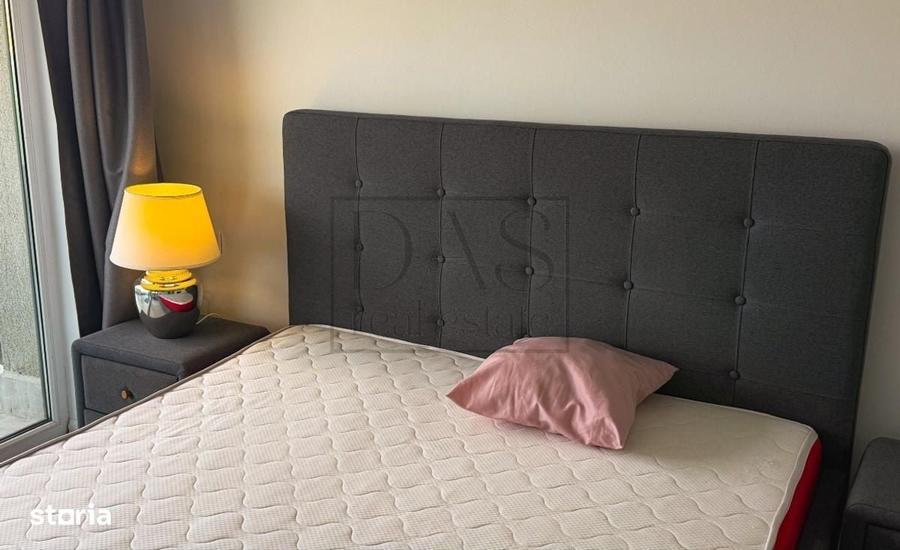 Apartament cu 2 camere în Floreasca