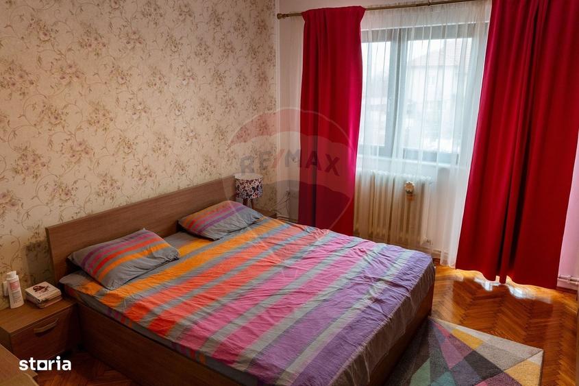 Casă cu 4 camere în Hășdat