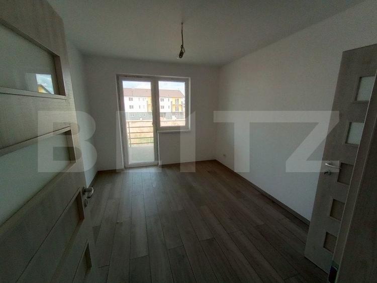 Duplex cu 4 camere cu Canalizare în Calea Urseni