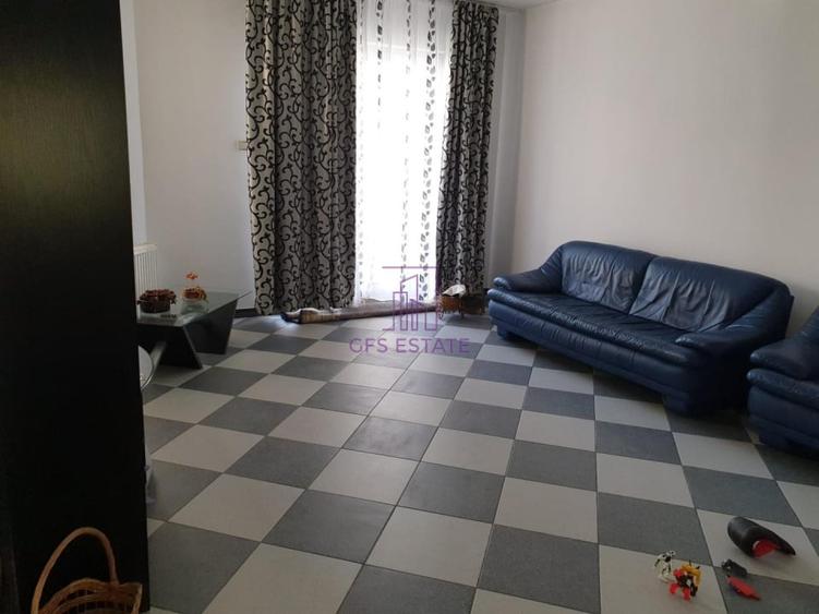 Casă cu 5 camere cu Teren 290 Mp în Crângași