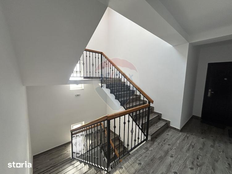 Spațiu comercial, de 45 mp, în Valea Borcutului
