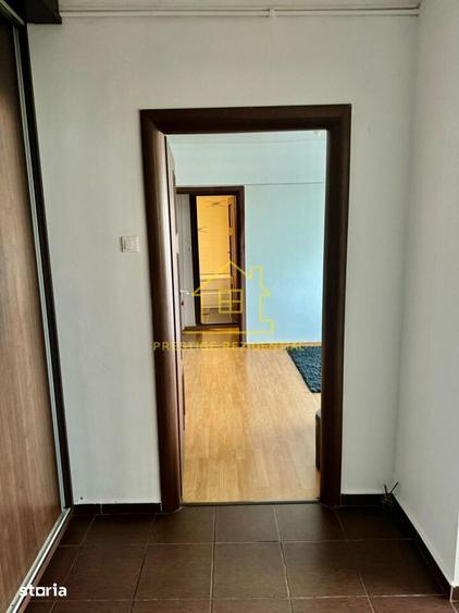 Apartament cu 2 camere în Ozana