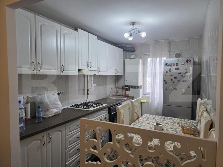 Apartament 2 camere, 54 mp, zona Micro 9 - 7