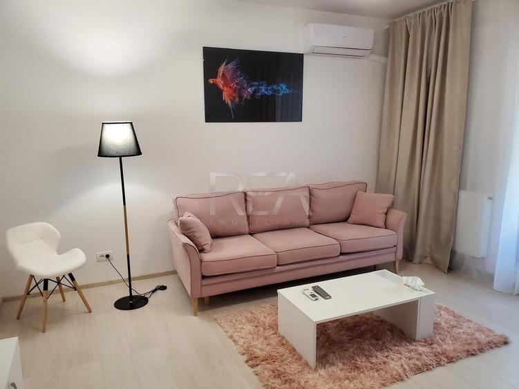 Apartament cu 2 camere decomandat, mobilat în Timișoara