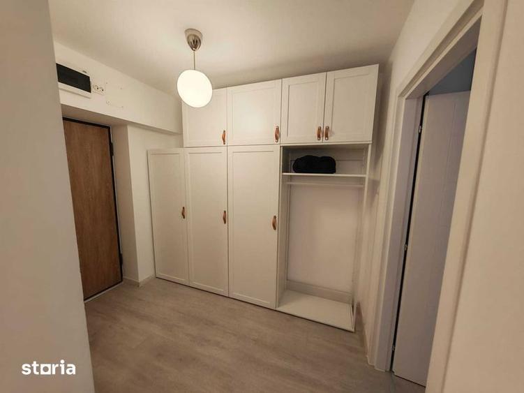 Apartament cu 3 camere în Titan