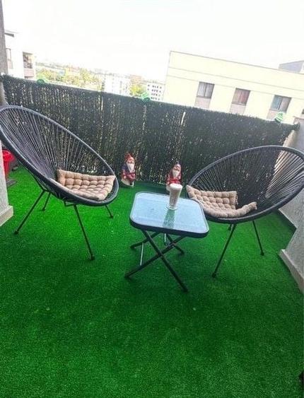 Apartament cu 2 camere decomandat, mobilat în Timișoara