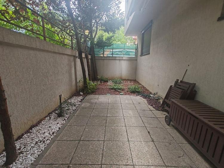 Apartament cu 3 camere decomandat, mobilat în Drumul Taberei