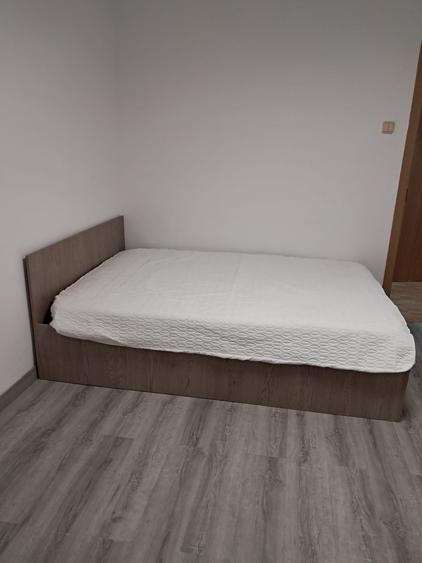 Apartament decomandat în Veteranilor