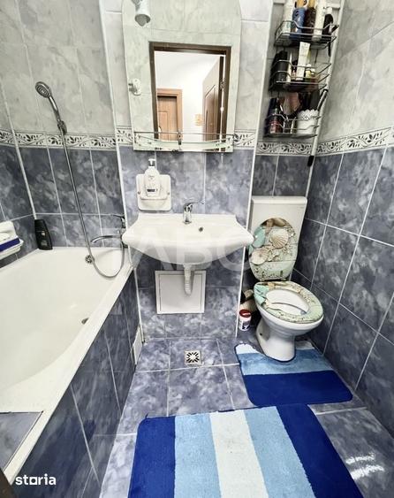 Apartament cu 2 camere decomandat în Mănăștur — fotografia 3