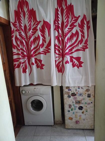 Garsonieră decomandată în Porolissum