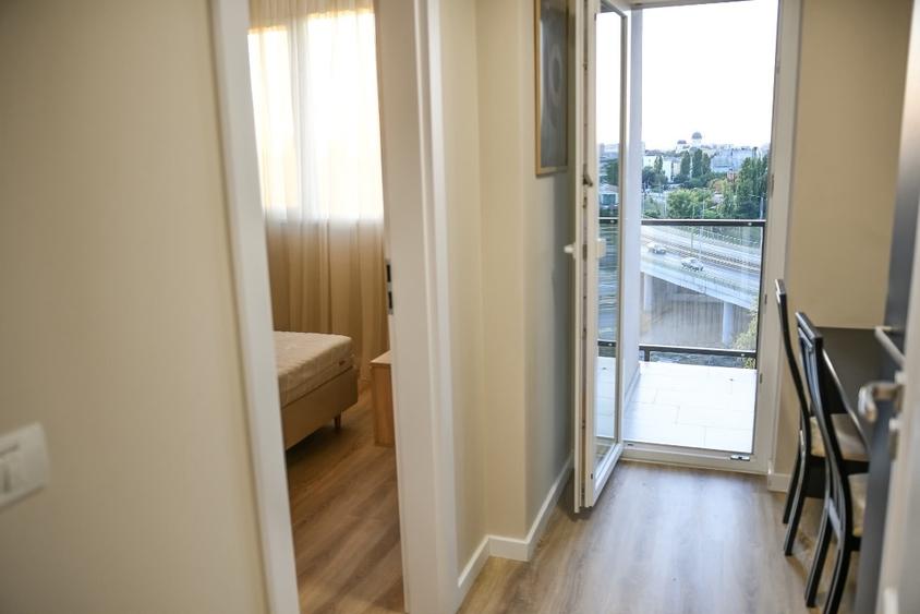 Apartament cu 3 camere decomandat, mobilat în Micălaca