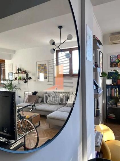 Apartament cu 2 camere decomandat în Pache Protopopescu