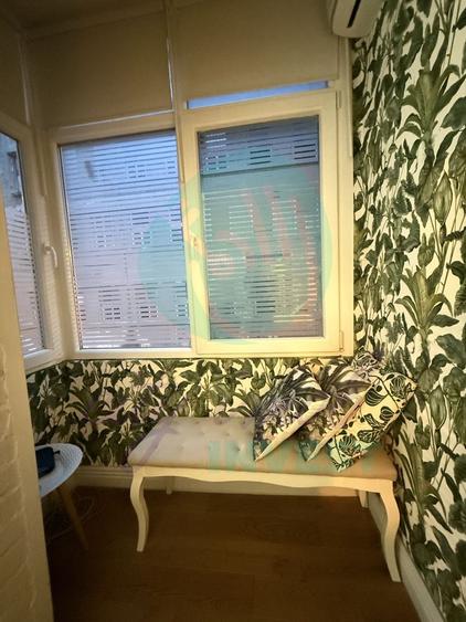 Apartament cu 2 camere decomandat, mobilat în Nerva Traian