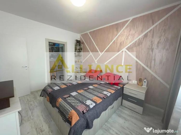 Apartament 2 Camere Metalurgiei 58mp - 12