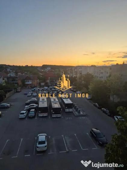 Apartament cu 2 camere decomandat în Trivale