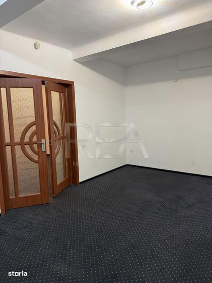 Spatiu Comercial | Birou | Dorobanti Capitale | - 12