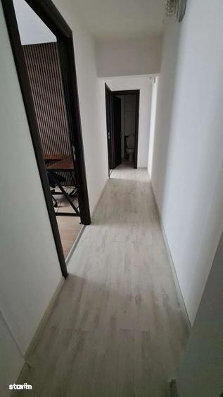 Apartament cu 3 camere decomandat în Griviței